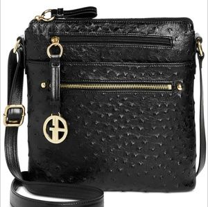 Giani Bernini multi pocket purse